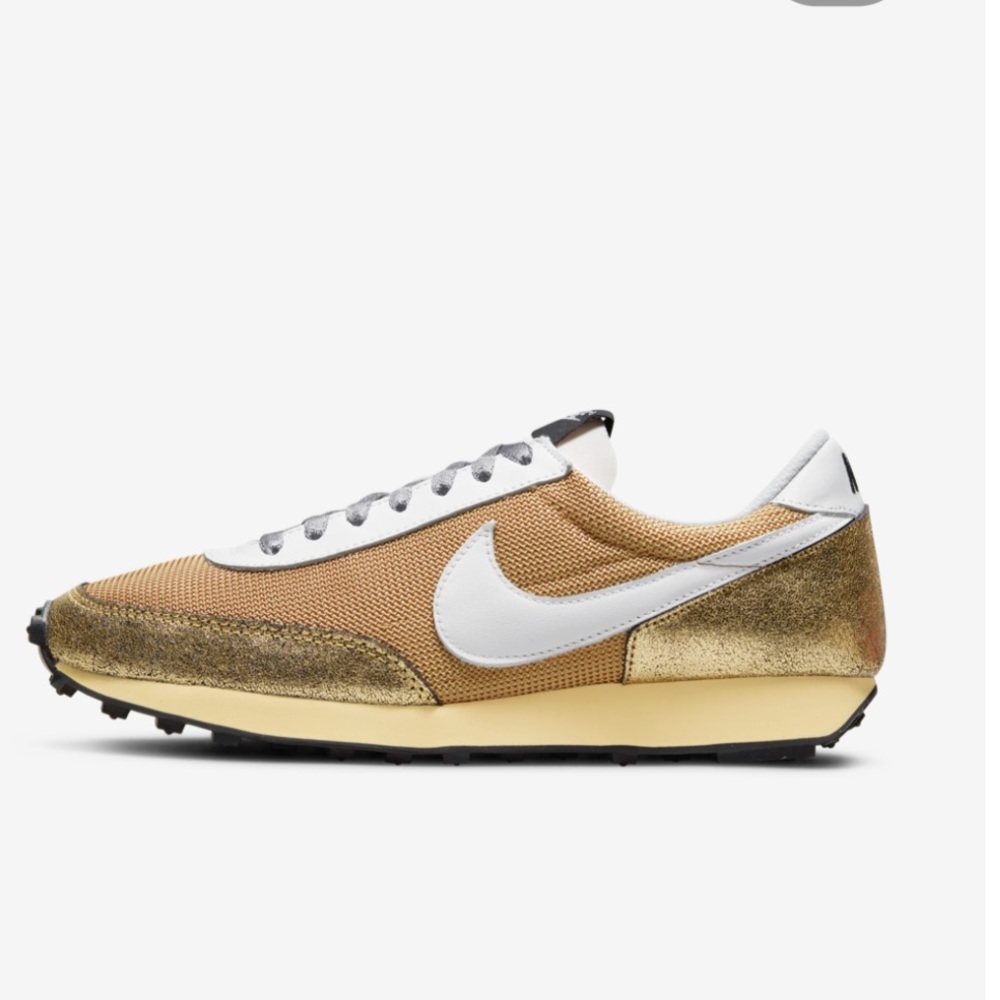 Nike Daybreak Golden Gals